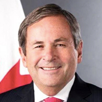 David MacNaughton