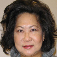 Penny Lee, vice-présidente du conseil