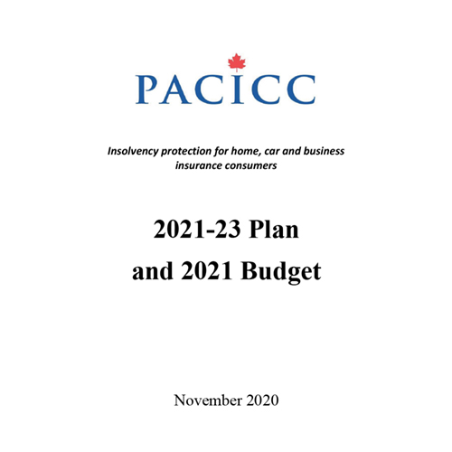Plan and Budget