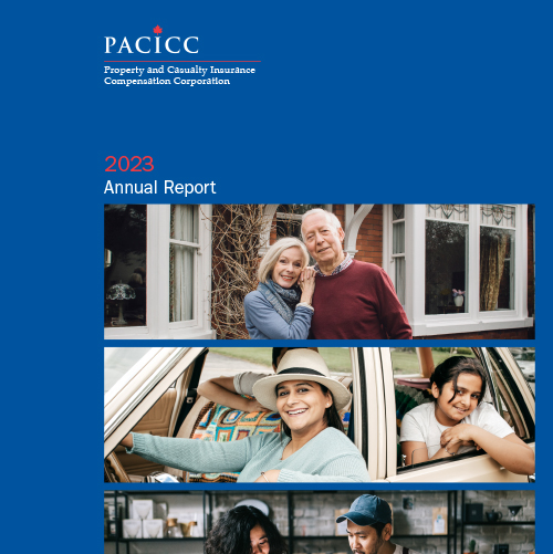 PACICC Annual Report 2023