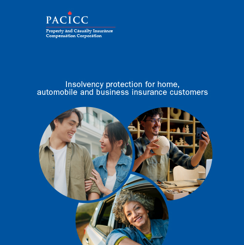 PACICC Annual Report 2025