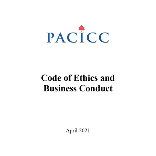 Code of Ethics and Business Conduct