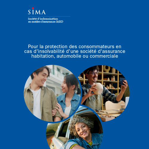 Rapport annuel de 2025