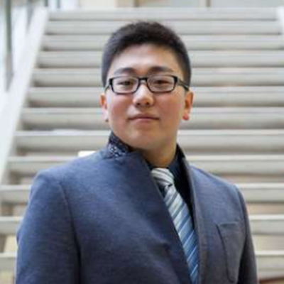 Paul Xiong