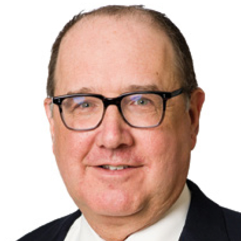 Mark Tullis