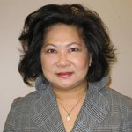 Penny Lee, Deputy Chair